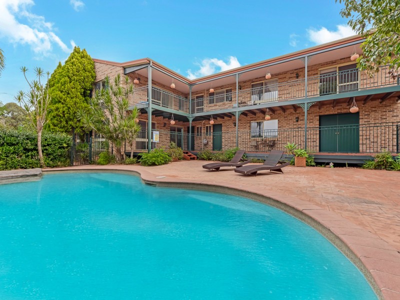 Glen Alpine NSW 2560