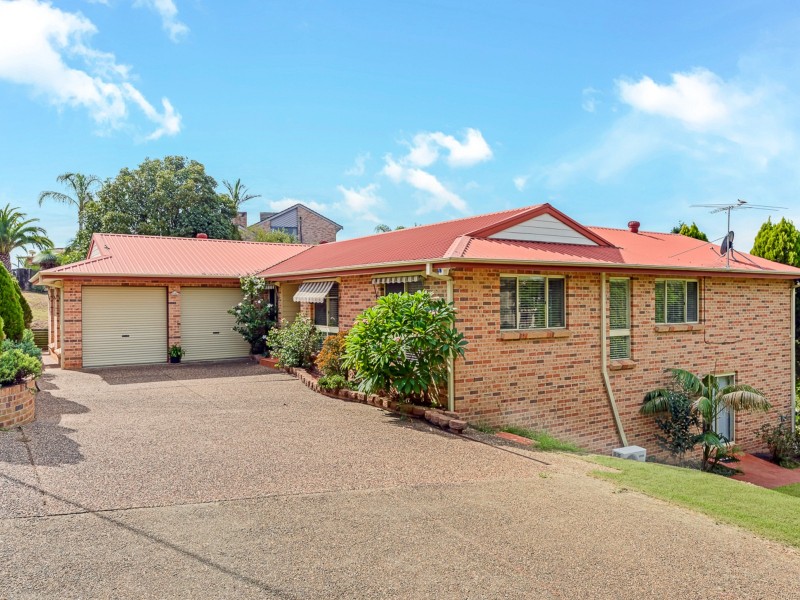 Glen Alpine NSW 2560
