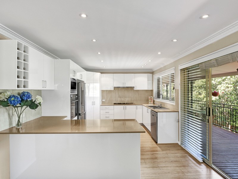 Glen Alpine NSW 2560