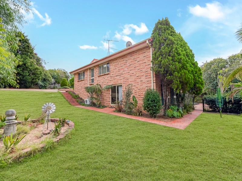 Glen Alpine NSW 2560