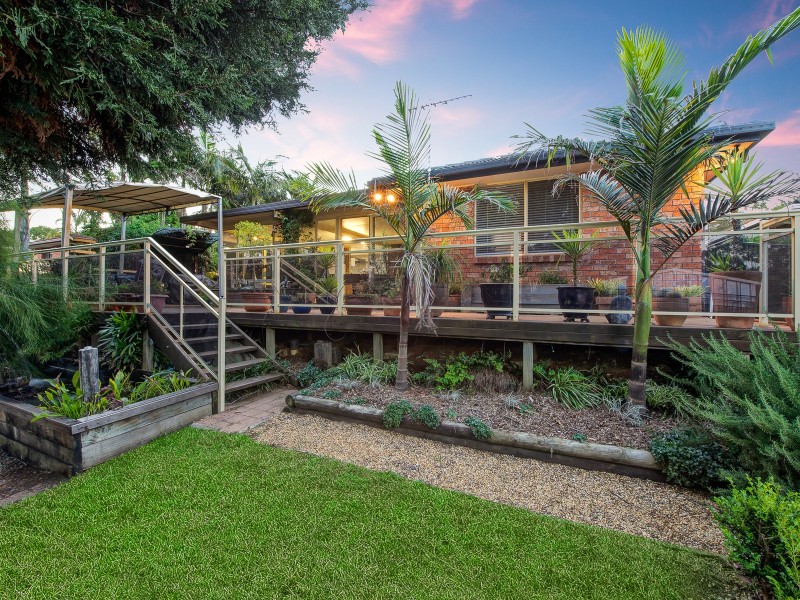 93 Gould Rd, Eagle Vale NSW 2558