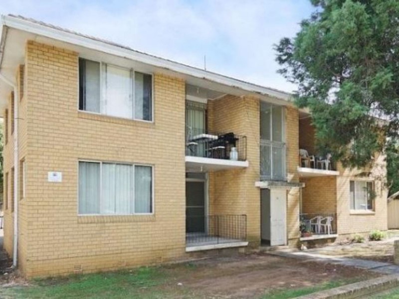 1/91 Rudd Road, Leumeah NSW 2560