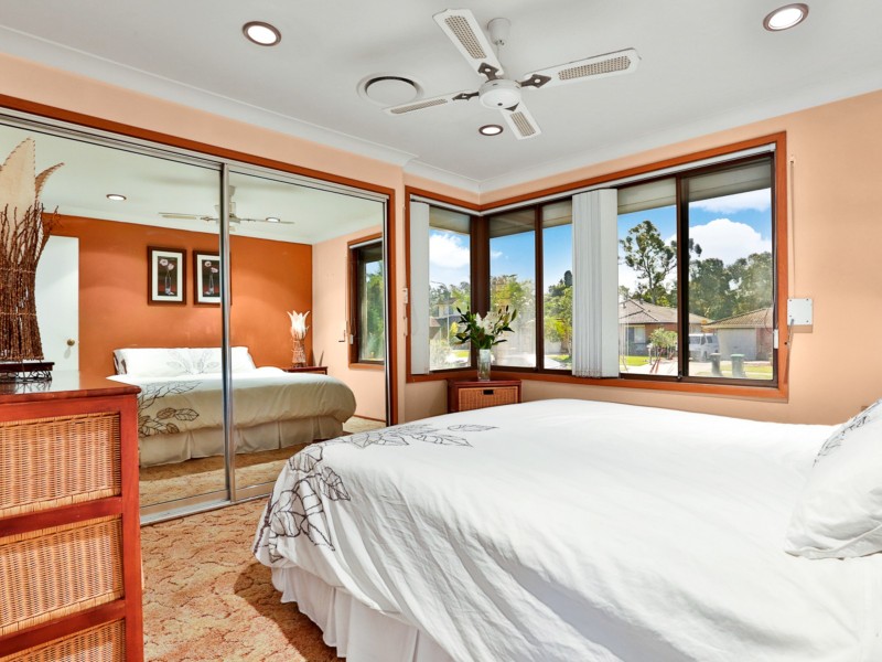 29 Epping Forest Dr, Eschol Park NSW 2558