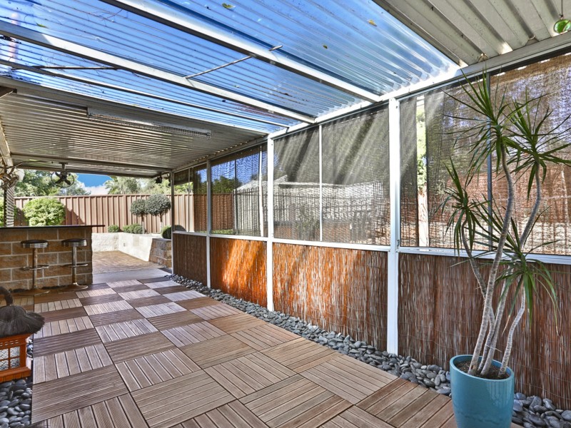 29 Epping Forest Dr, Eschol Park NSW 2558