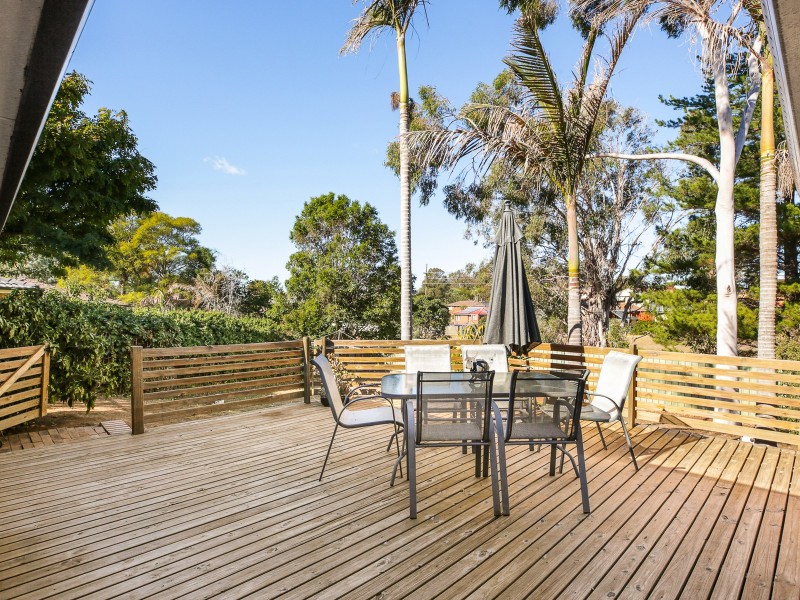 64 Fluorite Pl, Eagle Vale NSW 2558