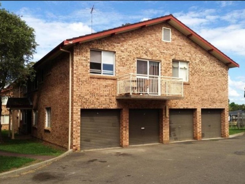 48/30 Burrinjuck Street, Leumeah NSW 2560