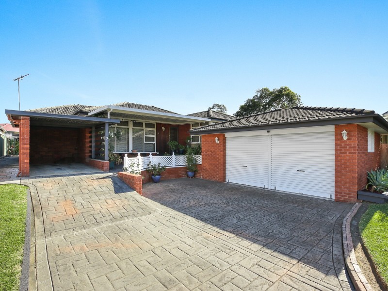 3 Cullens Pl, Liverpool NSW 2170