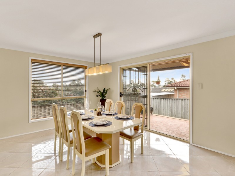 3 Blamey Pl, Narellan Vale NSW 2567