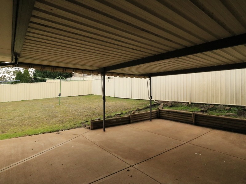85 Crispsparkle Drive, Ambarvale NSW 2560