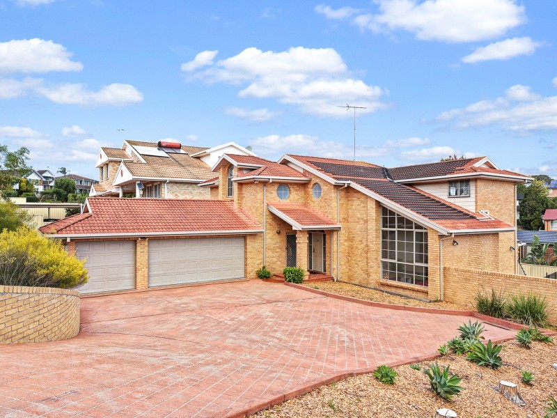 30 Glen Alpine Dr, Glen Alpine NSW 2560
