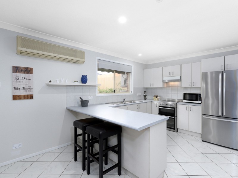 62B Hurricane Dr, Raby NSW 2566