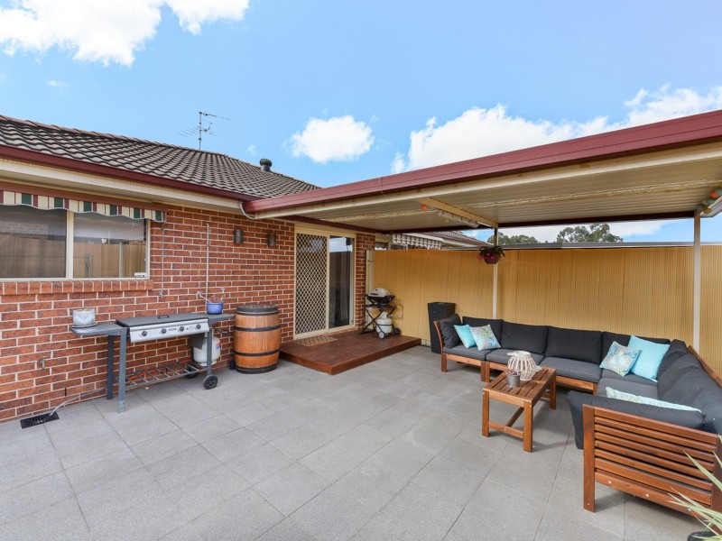 62B Hurricane Dr, Raby NSW 2566