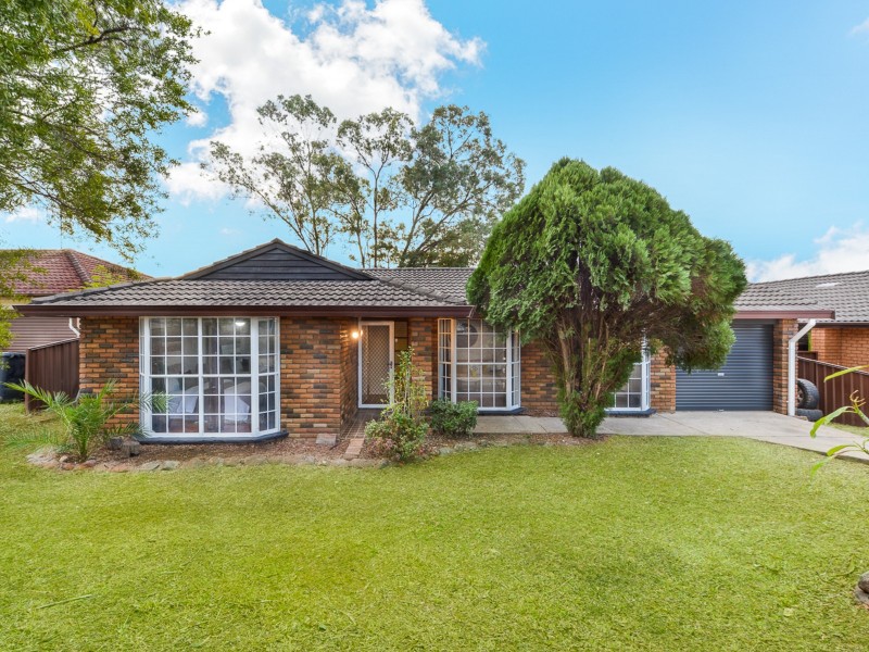 24 Spitfire Dr, Raby NSW 2566