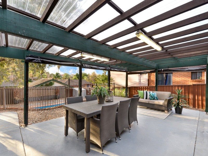 24 Spitfire Dr, Raby NSW 2566