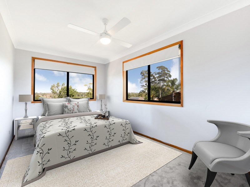 2 Aminya Crescent, Bradbury NSW 2560