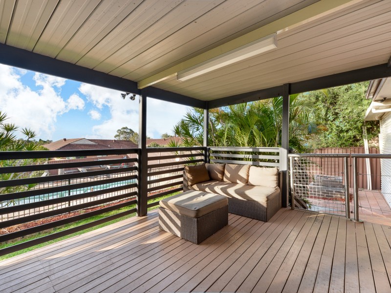 17 Octavia Ave, Rosemeadow NSW 2560