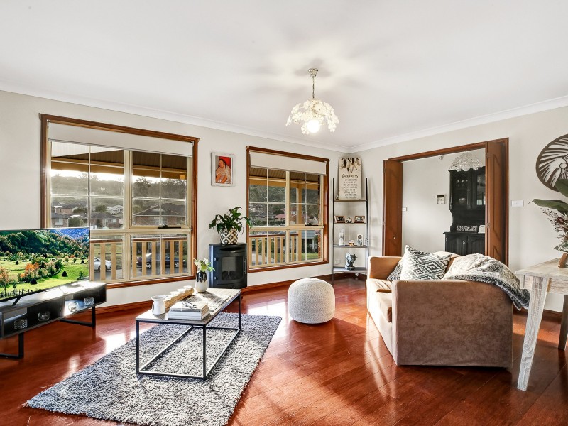 27  Colorado St, Kearns NSW 2558