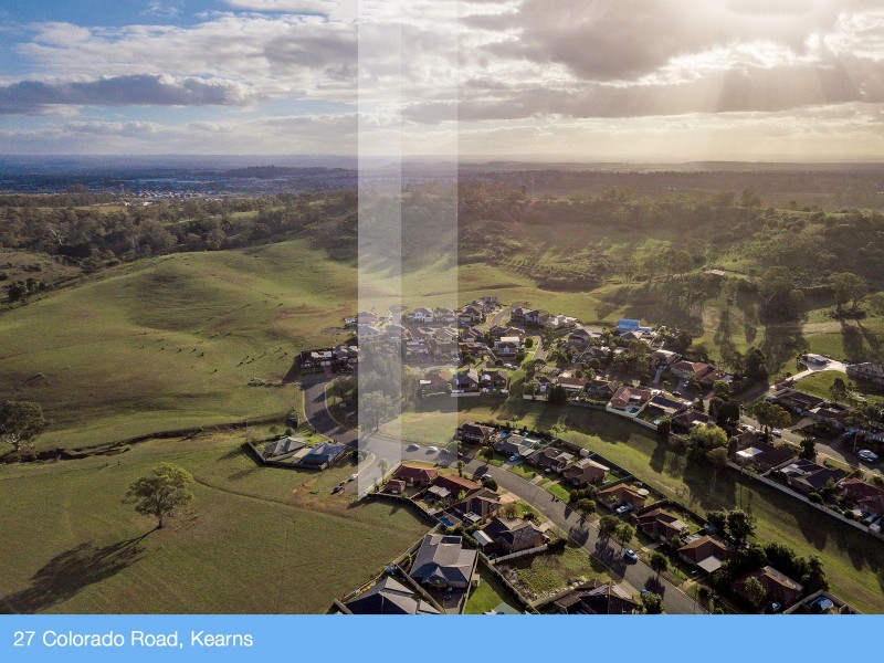 27  Colorado St, Kearns NSW 2558