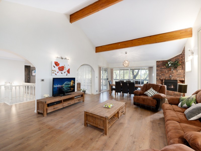 25  Peridot Pl, Eagle Vale NSW 2558