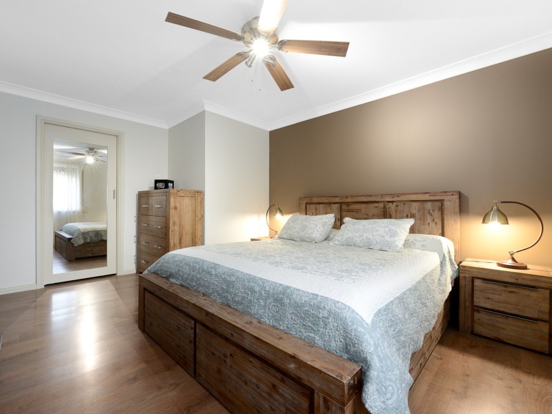 25  Peridot Pl, Eagle Vale NSW 2558