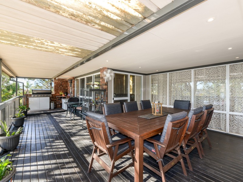 25  Peridot Pl, Eagle Vale NSW 2558