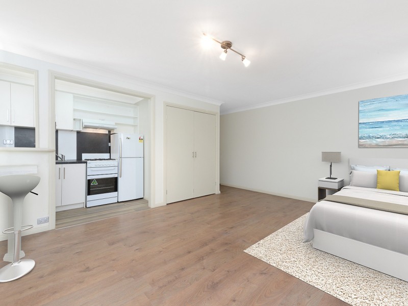 25  Peridot Pl, Eagle Vale NSW 2558