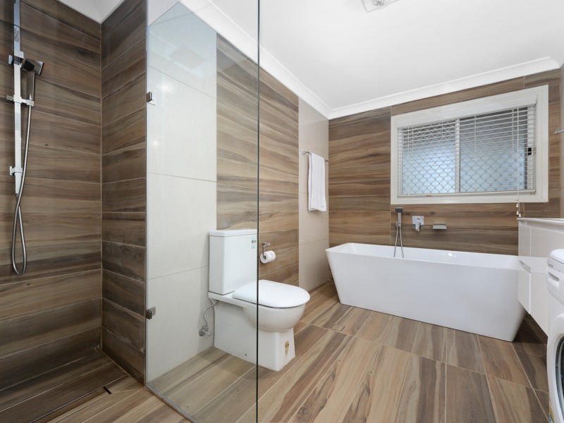 25  Peridot Pl, Eagle Vale NSW 2558