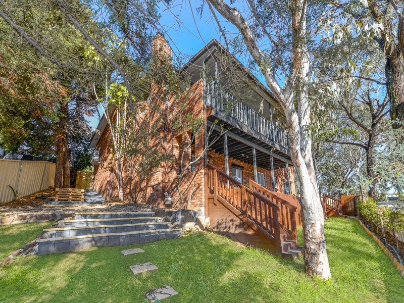 25  Peridot Pl, Eagle Vale NSW 2558