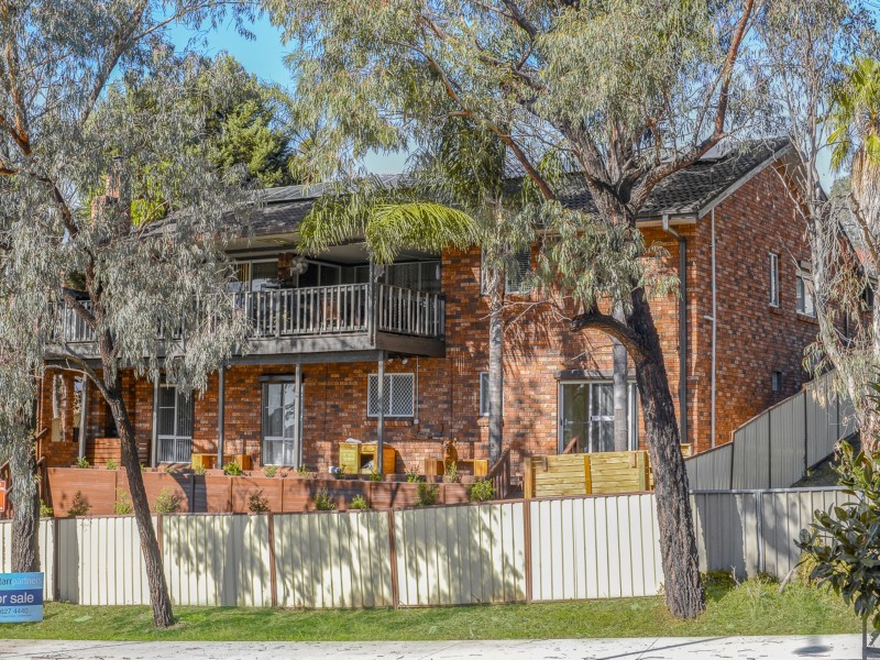 25  Peridot Pl, Eagle Vale NSW 2558