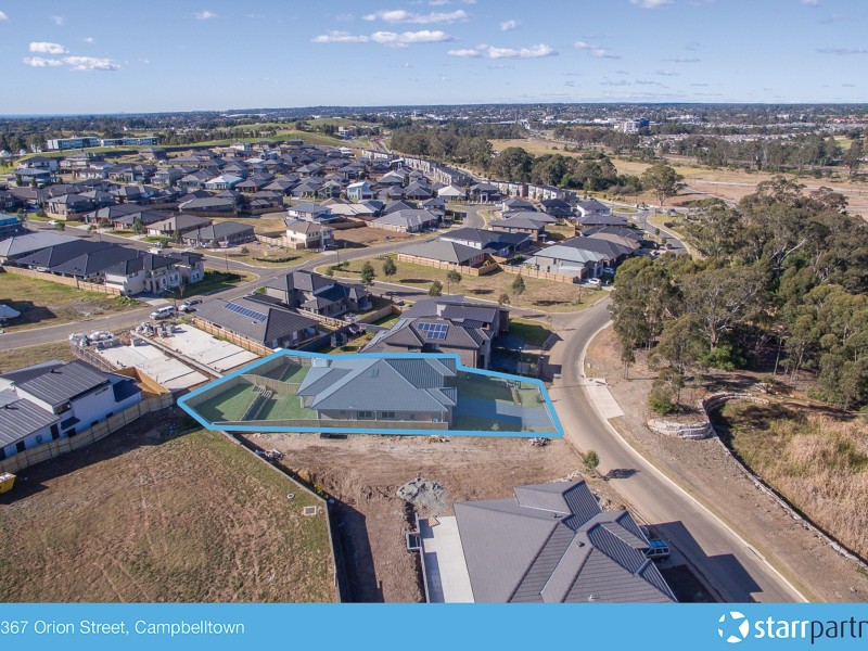 24A  Orion St, Campbelltown NSW 2560