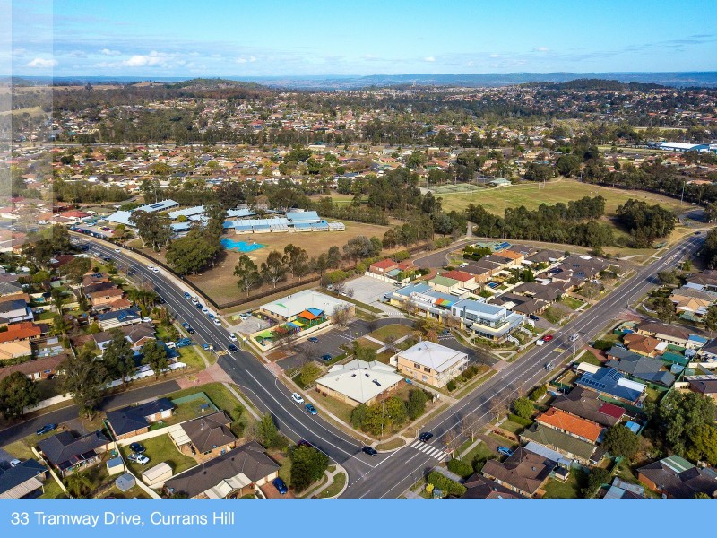 33 Tramway Dr, Currans Hill NSW 2567