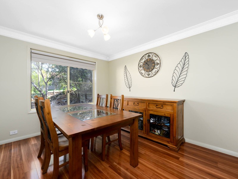 11 Dawkins Pl, Ambarvale NSW 2560