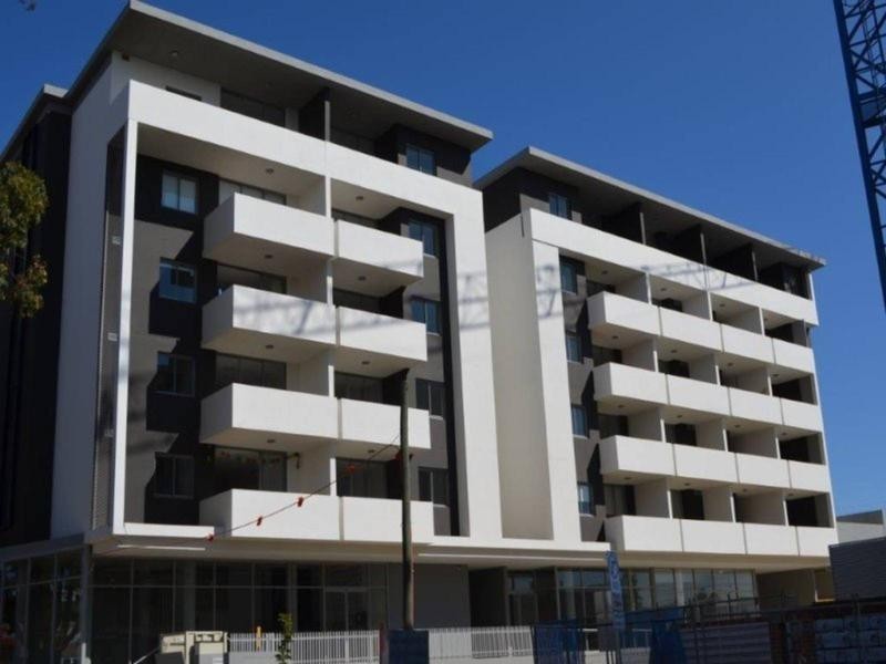 105/3-17 Queen Street, Campbelltown NSW 2560