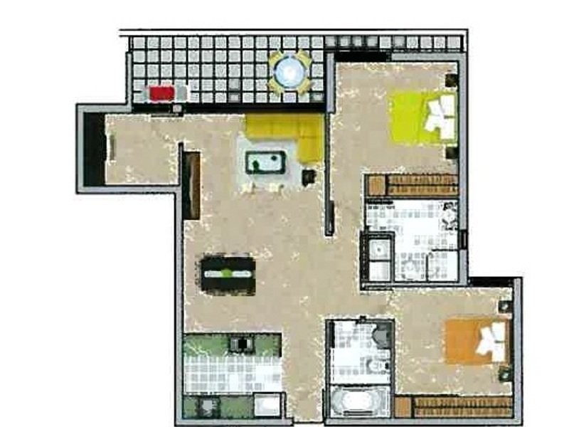 105/3-17 Queen Street, Campbelltown NSW 2560