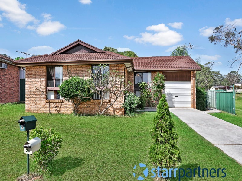 2 Scarus Place, Rosemeadow NSW 2560
