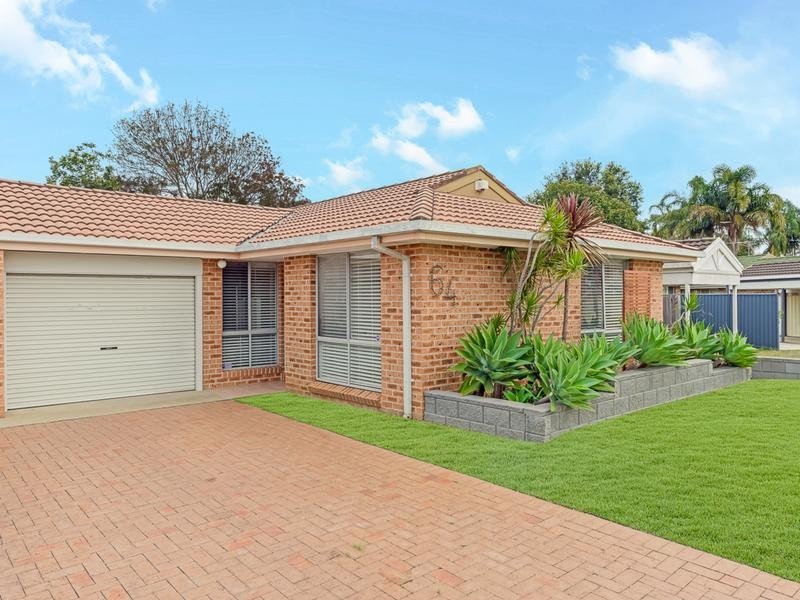 Ingleburn NSW 2565