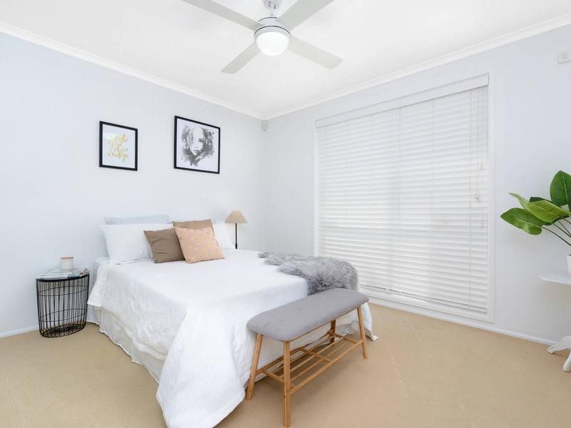 Ingleburn NSW 2565