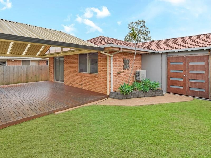 Ingleburn NSW 2565