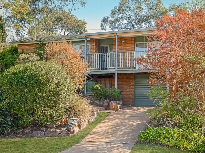 40 Fern Ave, Bradbury NSW 2560