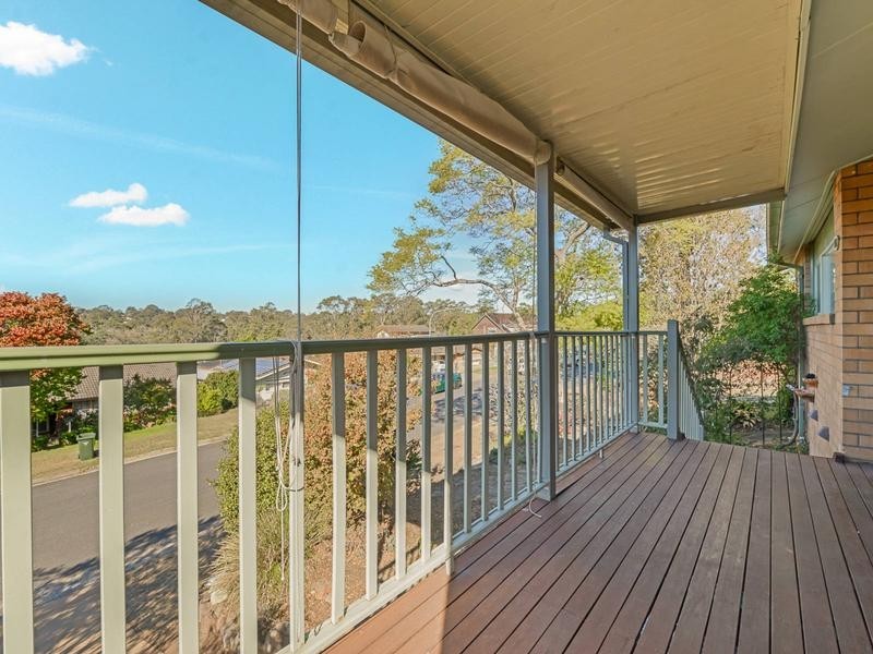 40 Fern Ave, Bradbury NSW 2560