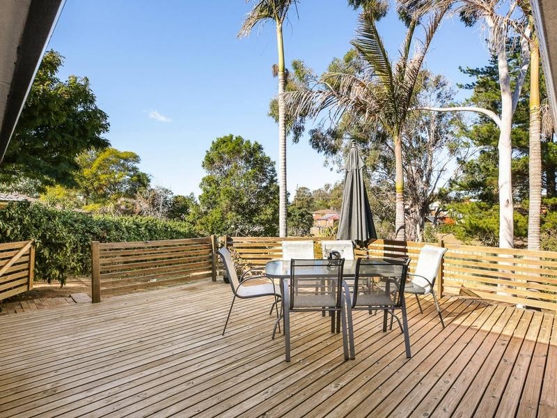 64 Fluorite Pl, Eagle Vale NSW 2558