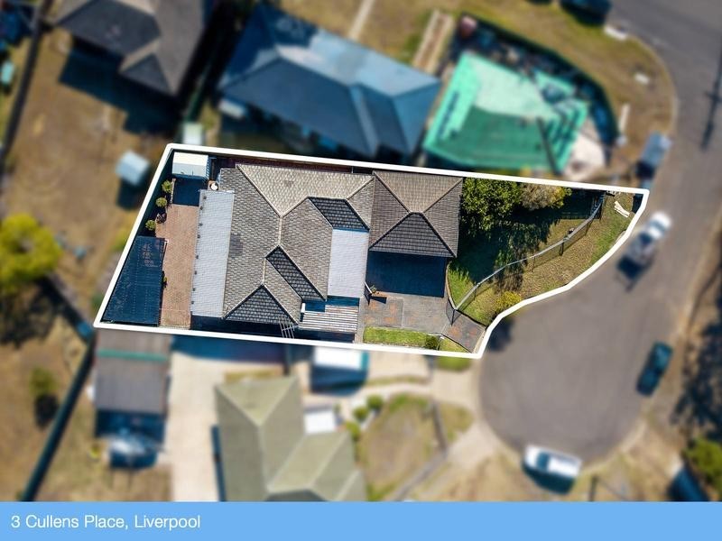 3 Cullens Pl, Liverpool NSW 2170