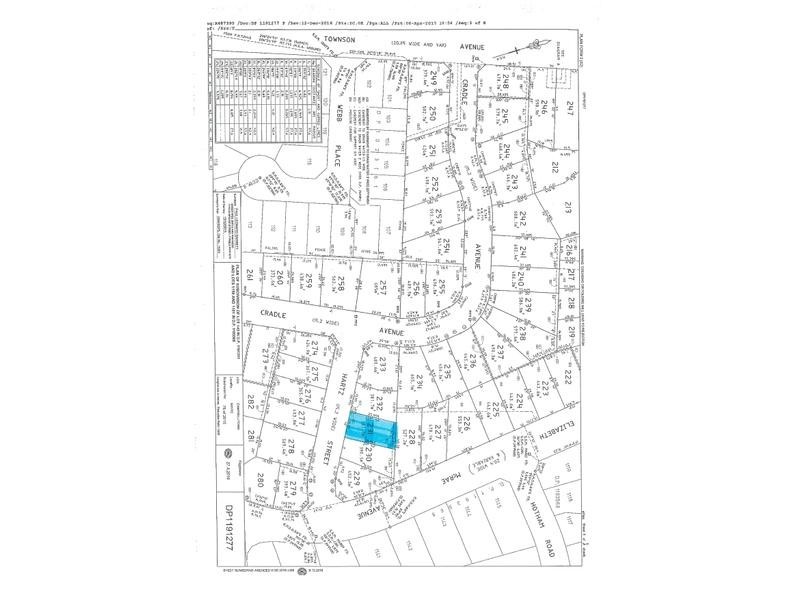 231 Hartz Street, Minto NSW 2566