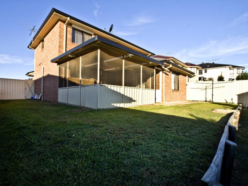 13 Maryfields Drive, Blair Athol NSW 2560