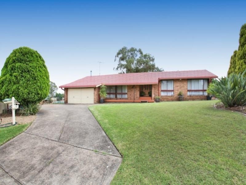 5 Warning Place, Ruse NSW 2560