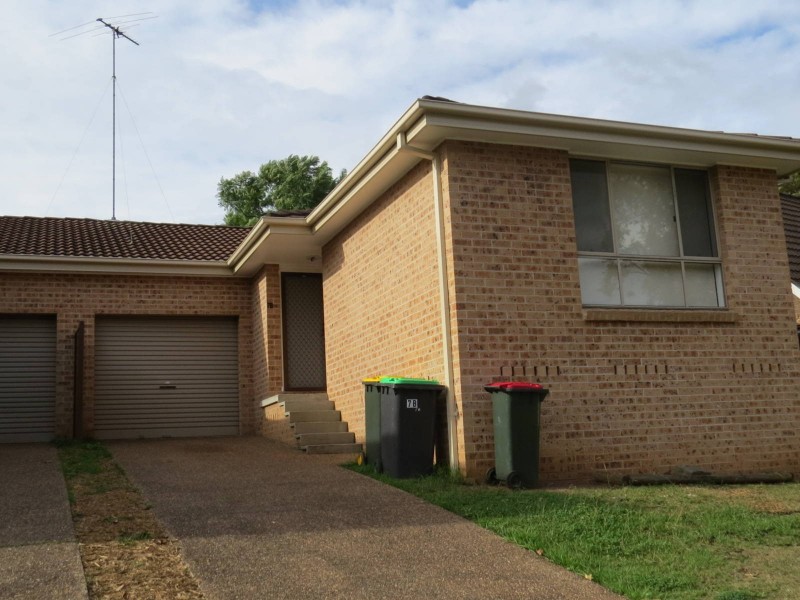 7B Cochrane Street, Minto NSW 2566