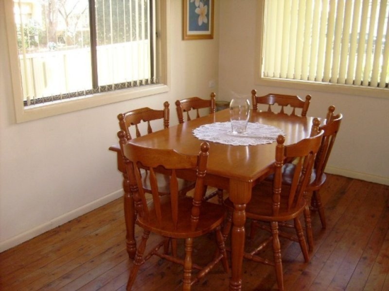 35 Canberra Crescent, Campbelltown NSW 2560