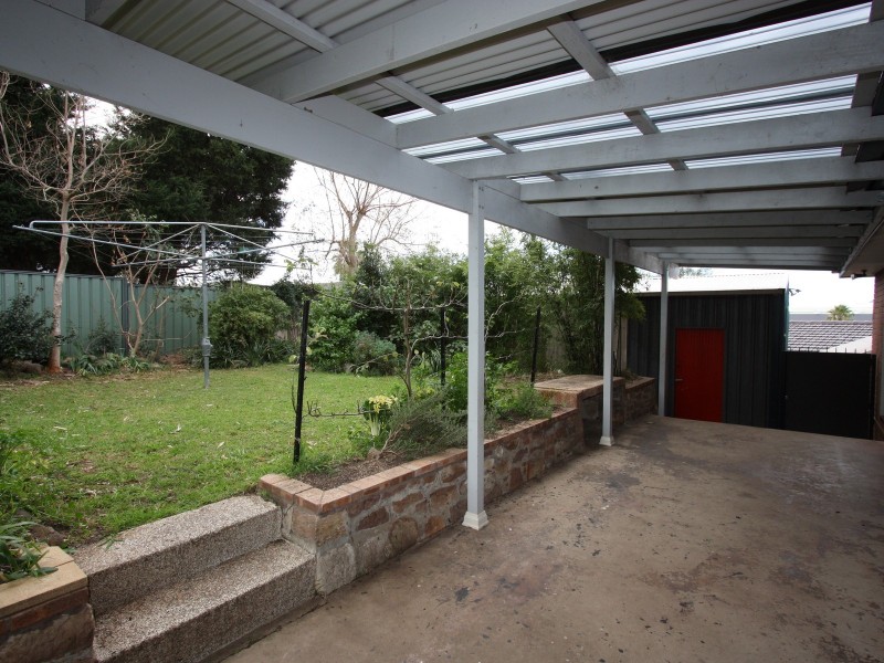 3 Moonstone Place, Eagle Vale NSW 2558