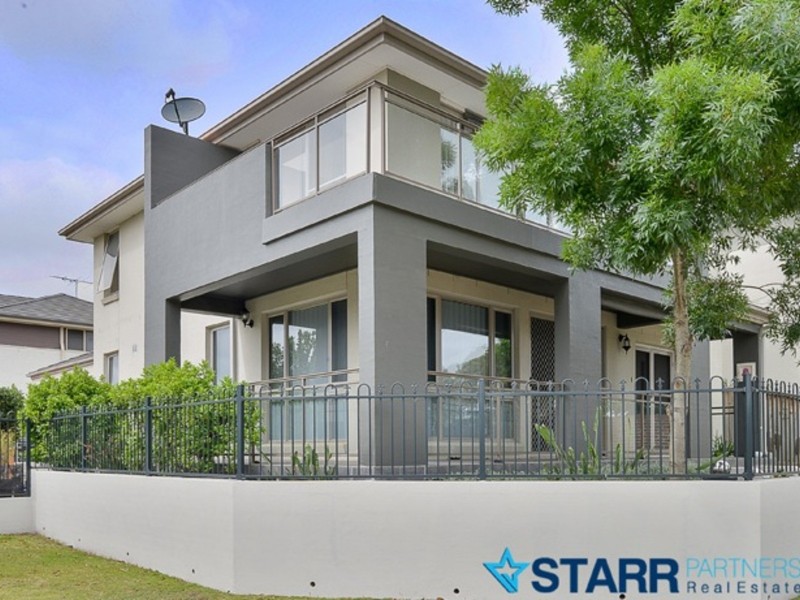 2 Fairchild Road, Campbelltown NSW 2560