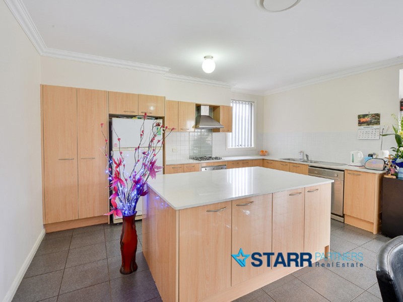 2 Fairchild Road, Campbelltown NSW 2560